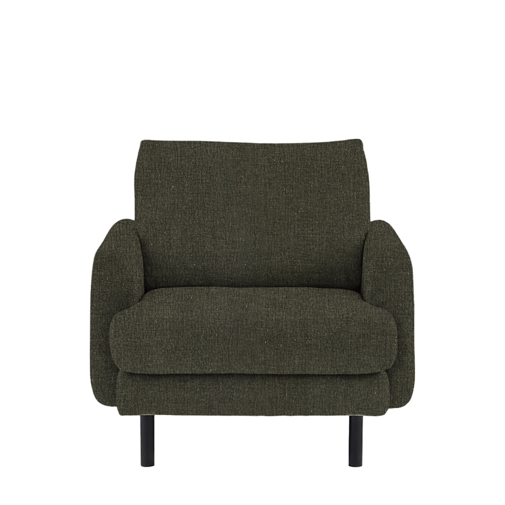Gallery Direct Clerkenwell Armchair
