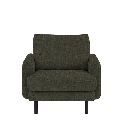 Gallery Direct Clerkenwell Armchair