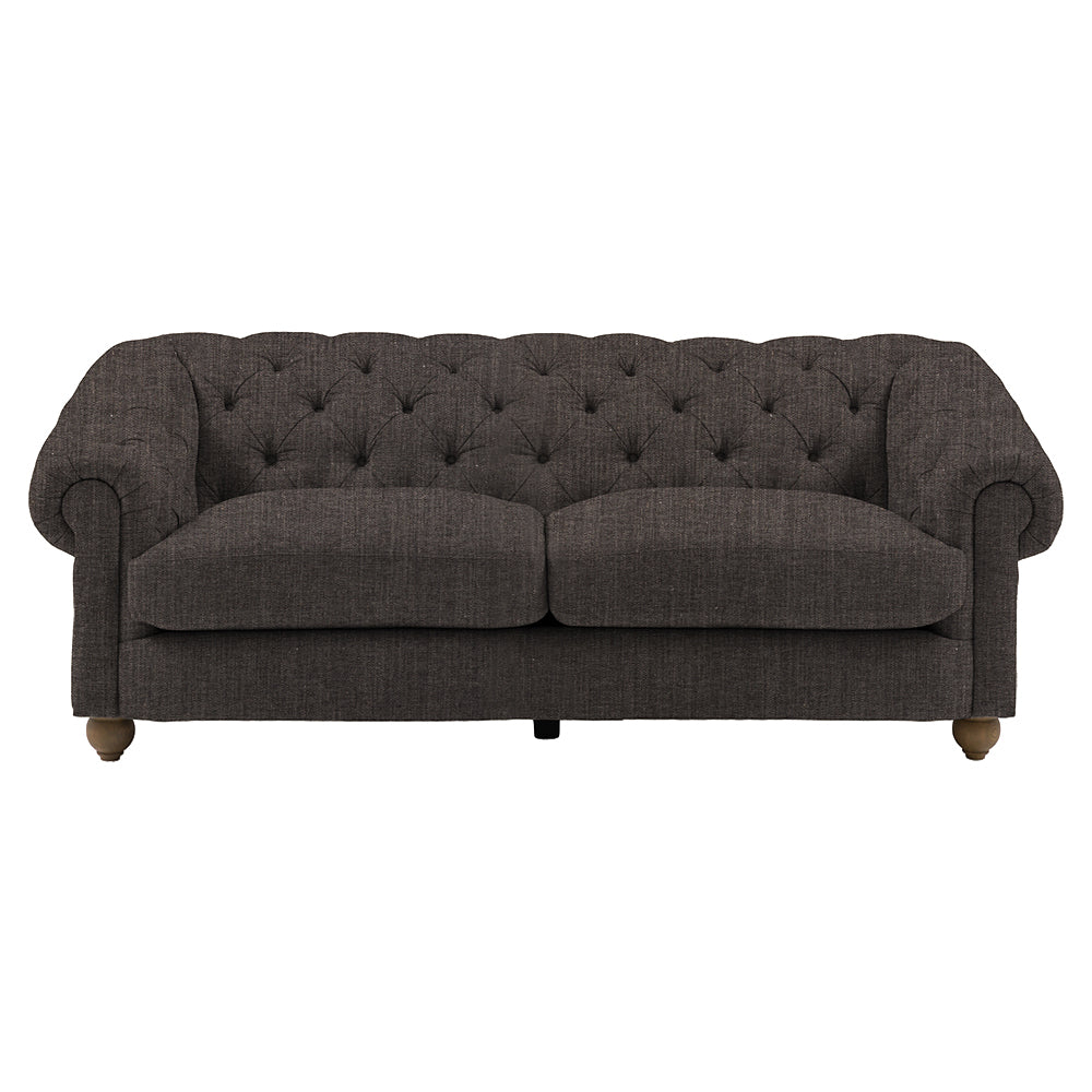 Gallery Direct Chesterfield 3 Seater Sofa
