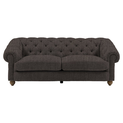 Gallery Direct Chesterfield 3 Seater Sofa