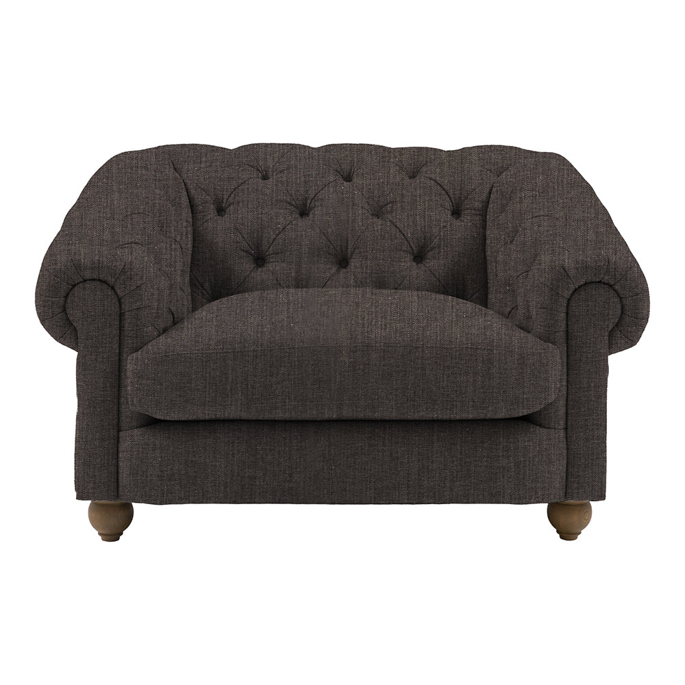 Gallery Direct Chesterfield Armchair