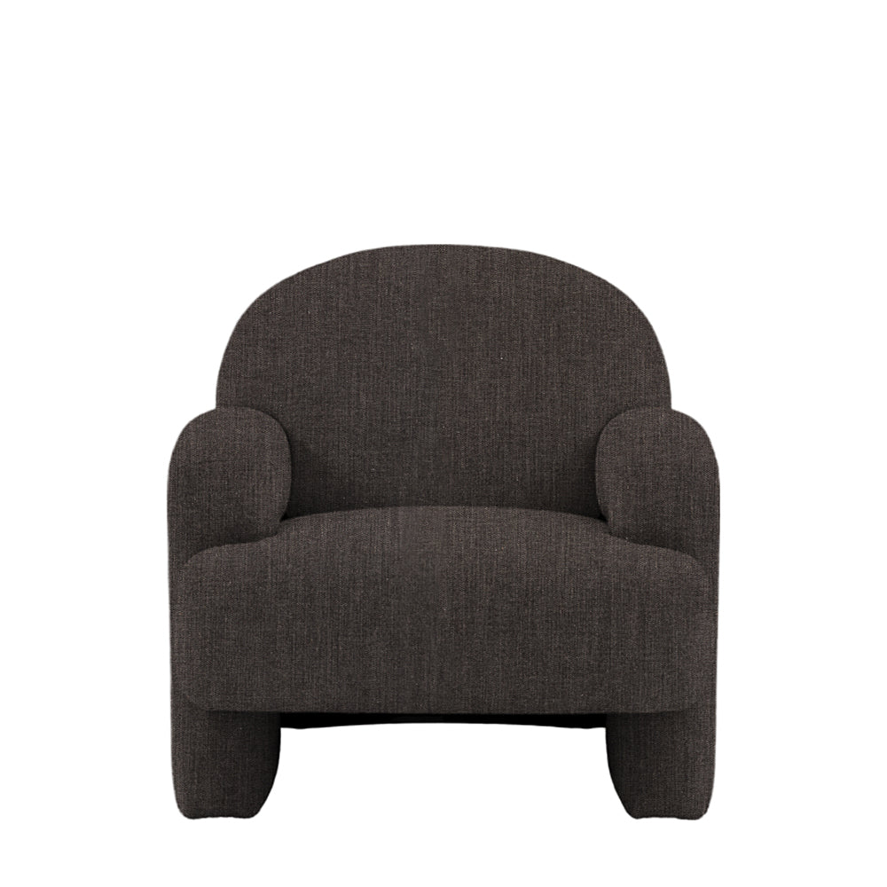 Gallery Direct Aros Armchair