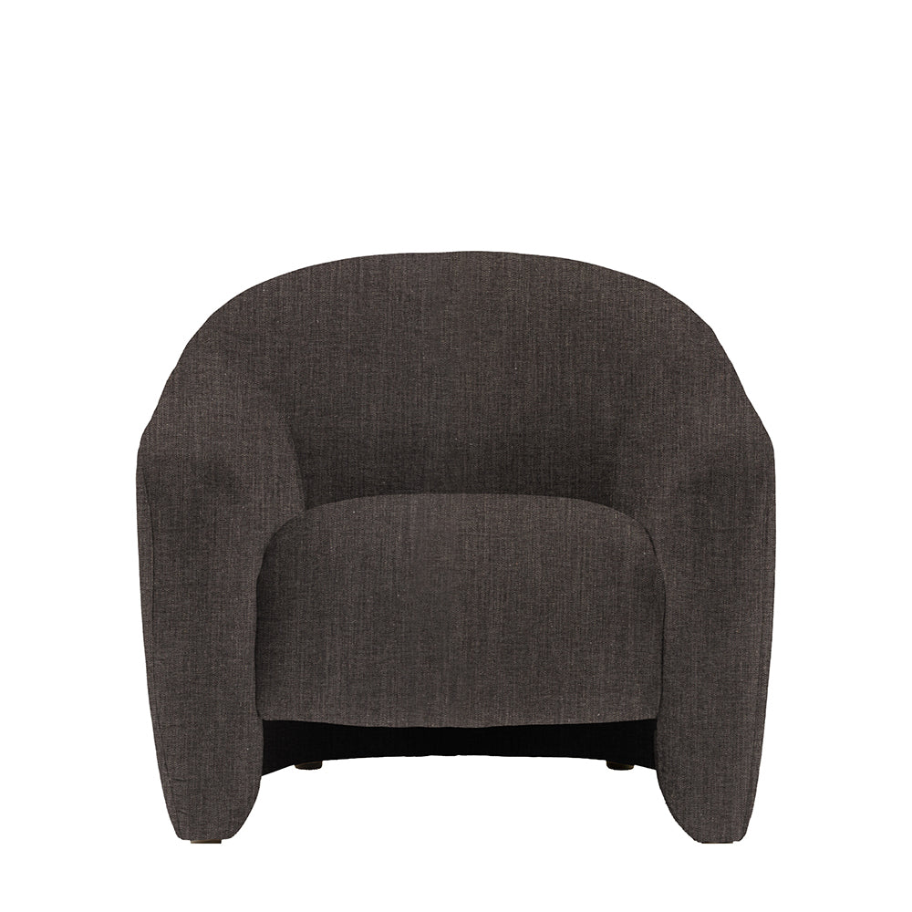 Gallery Direct Arona Armchair