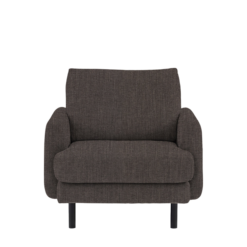 Gallery Direct Clerkenwell Armchair