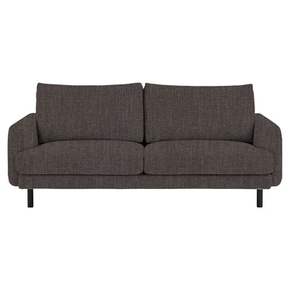 Gallery Direct Clerkenwell 3 Seater Sofa
