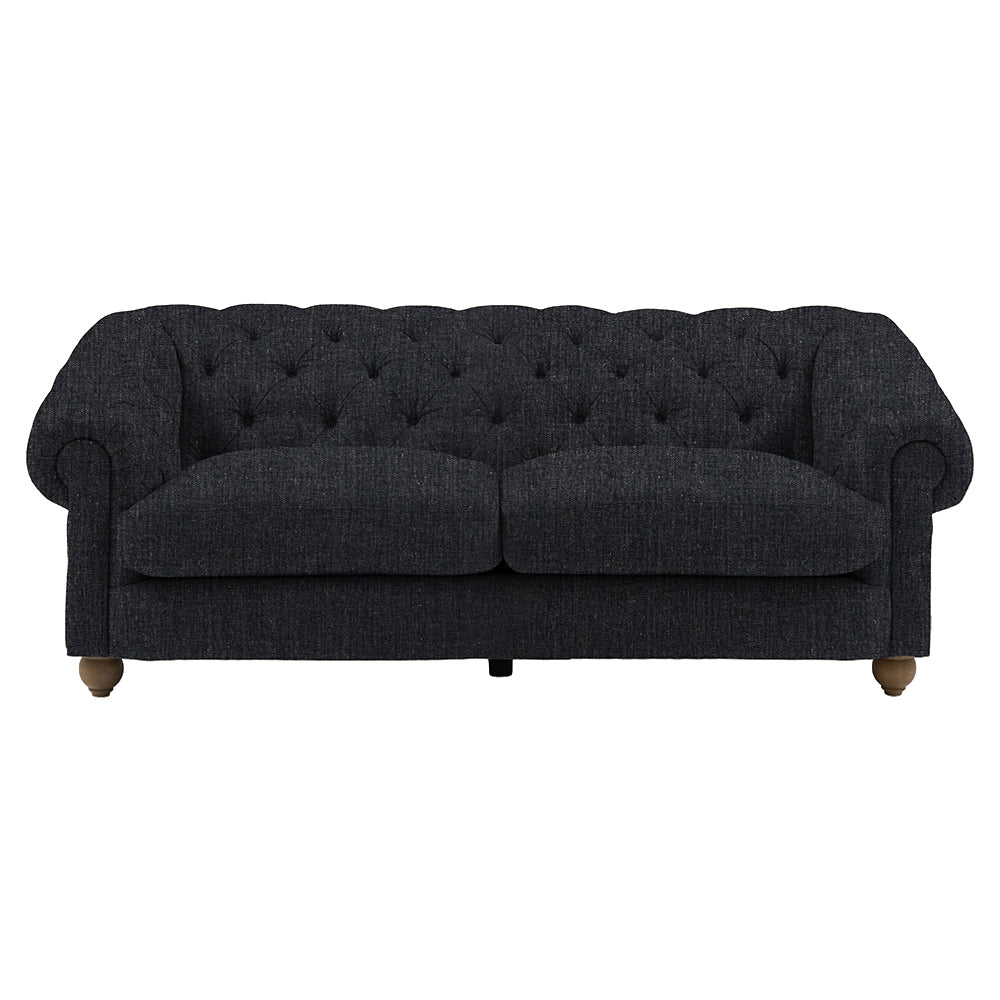 Gallery Direct Chesterfield 3 Seater Sofa