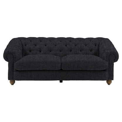 Gallery Direct Chesterfield 3 Seater Sofa