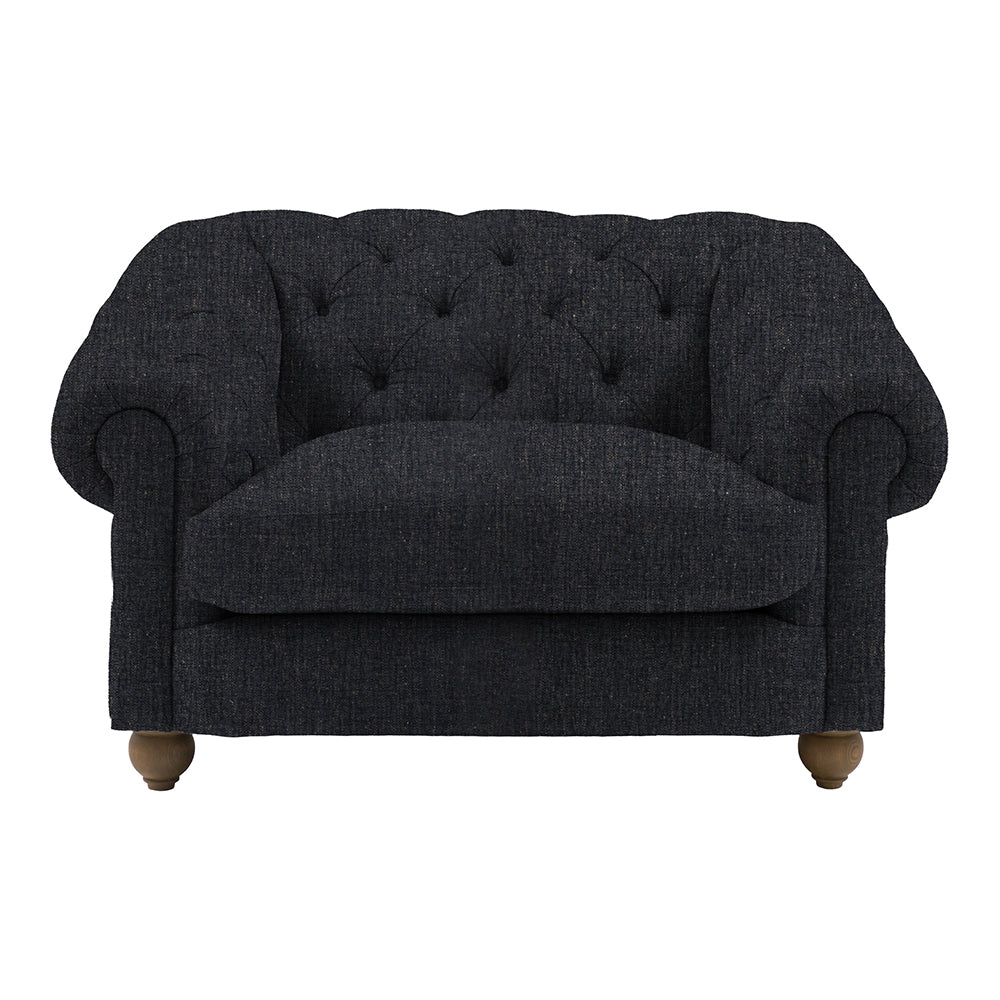 Gallery Direct Chesterfield Armchair