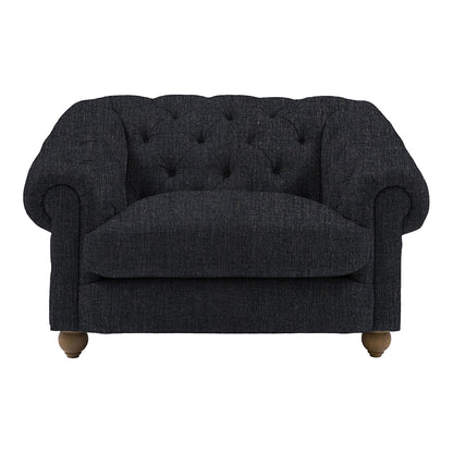 Gallery Direct Chesterfield Armchair