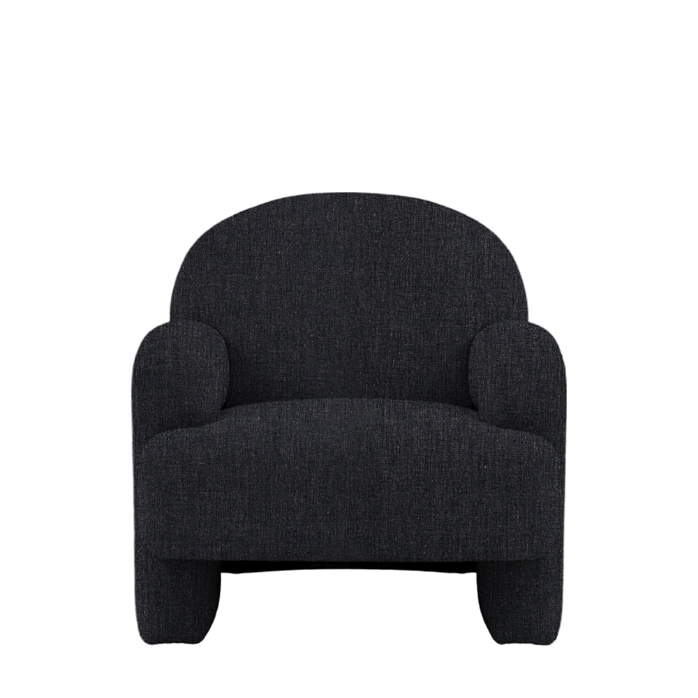 Gallery Direct Aros Armchair