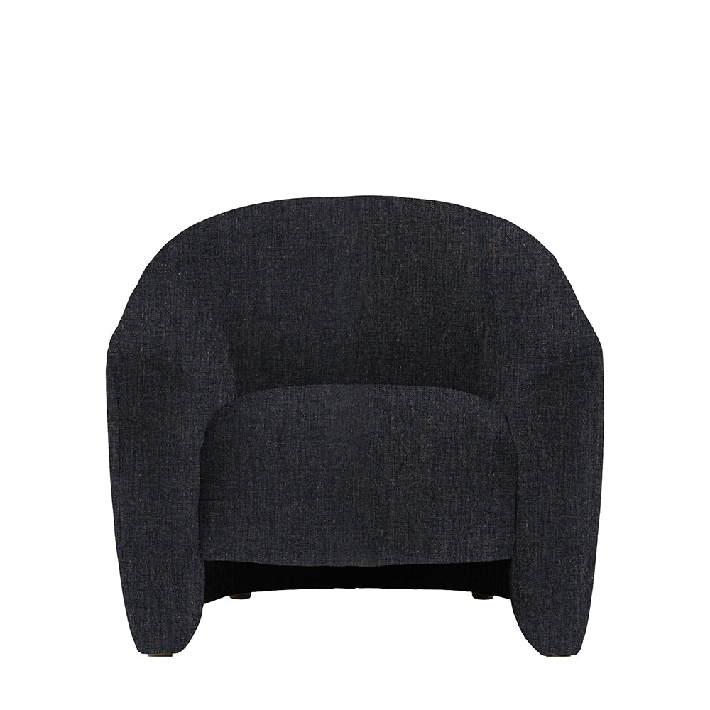 Gallery Direct Arona Armchair