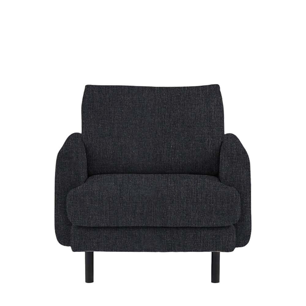 Gallery Direct Clerkenwell Armchair