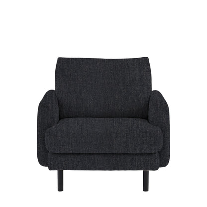 Gallery Direct Clerkenwell Armchair