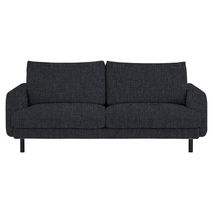 Gallery Direct Clerkenwell 3 Seater Sofa