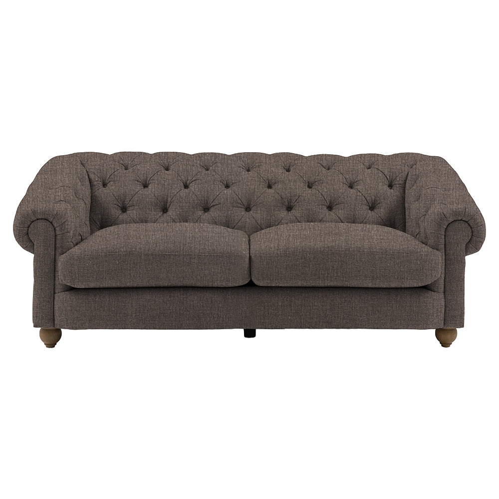 Gallery Direct Chesterfield 3 Seater Sofa