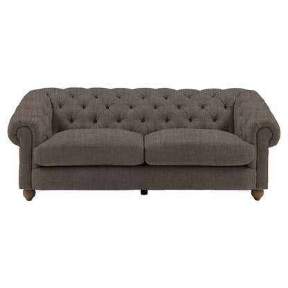 Gallery Direct Chesterfield 3 Seater Sofa