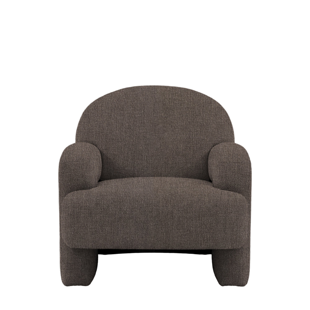Gallery Direct Aros Armchair