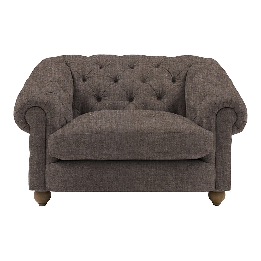 Gallery Direct Chesterfield Armchair