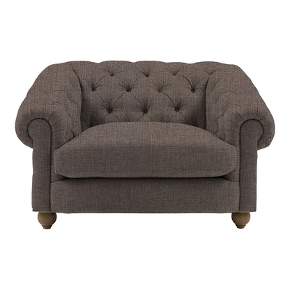 Gallery Direct Chesterfield Armchair
