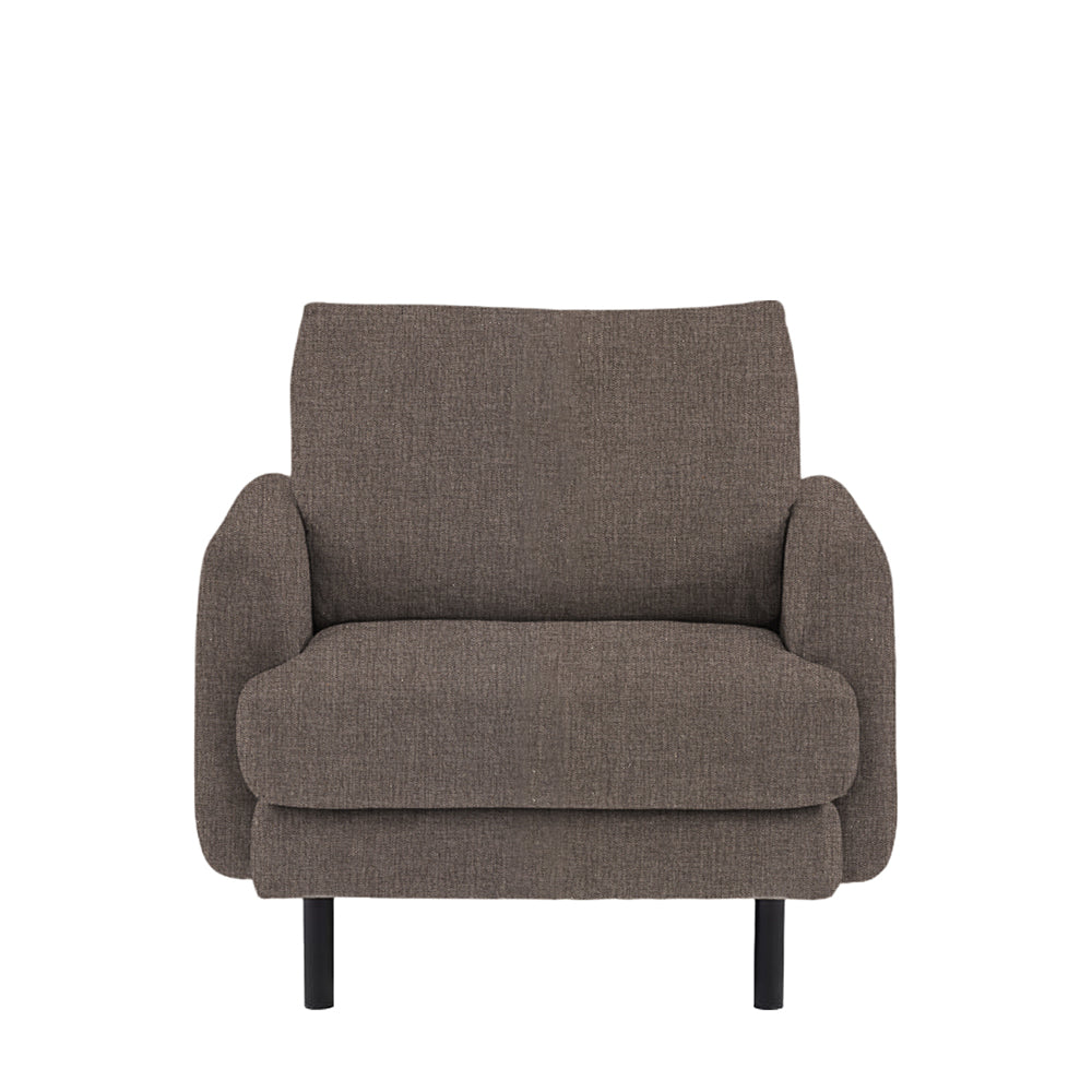 Gallery Direct Clerkenwell Armchair