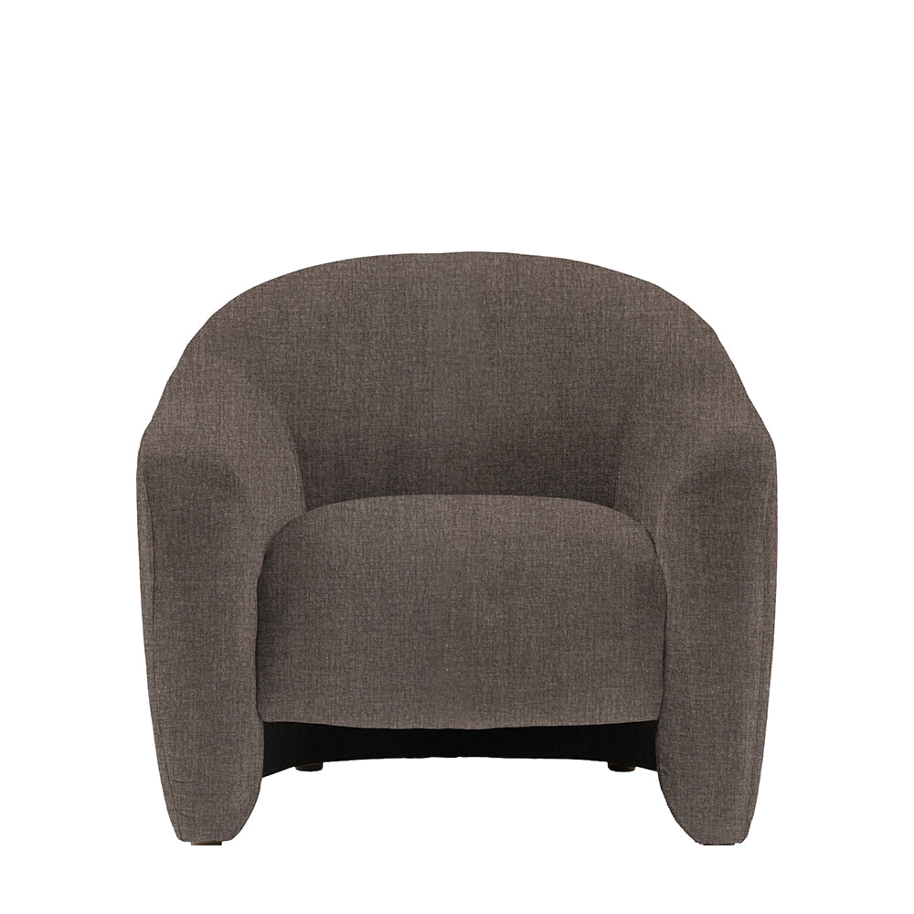 Gallery Direct Arona Armchair