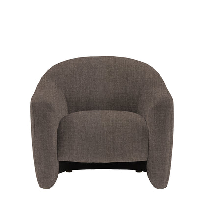 Gallery Direct Arona Armchair