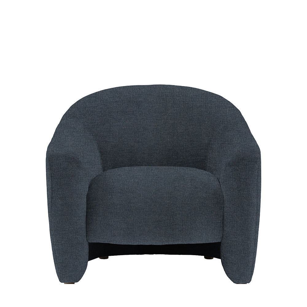 Gallery Direct Arona Armchair