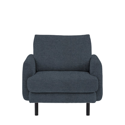 Gallery Direct Clerkenwell Armchair