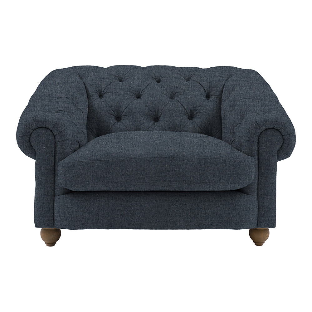 Gallery Direct Chesterfield Armchair