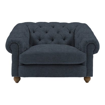 Gallery Direct Chesterfield Armchair