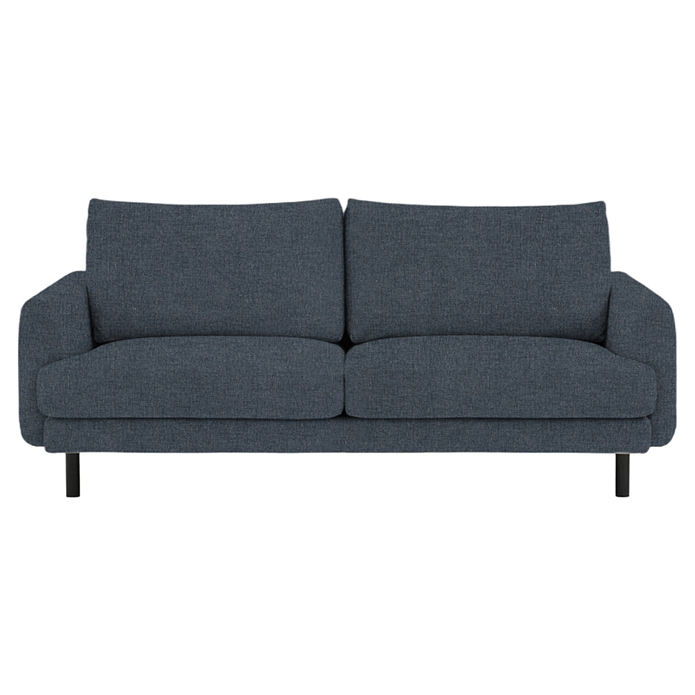 Gallery Direct Clerkenwell 3 Seater Sofa