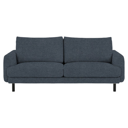 Gallery Direct Clerkenwell 3 Seater Sofa