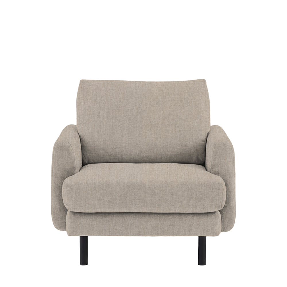 Gallery Direct Clerkenwell Armchair