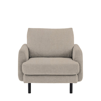 Gallery Direct Clerkenwell Armchair