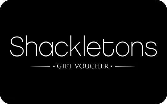 Shackletons Gallery  eGift Card