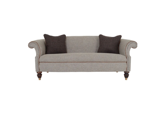Tetrad Harris Tweed Bowmore Midi Sofa