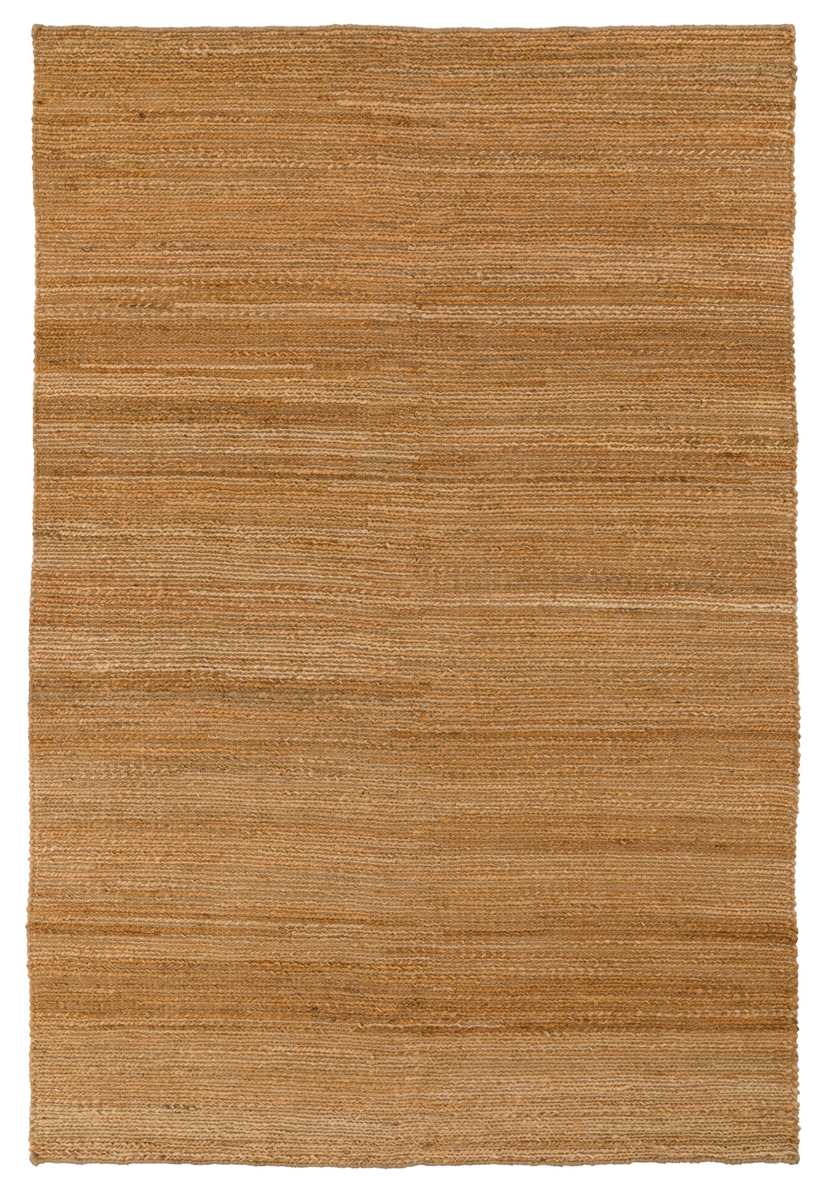 Gallery Direct Maris Rug Natural - complete front product view, 230 x 160 cm