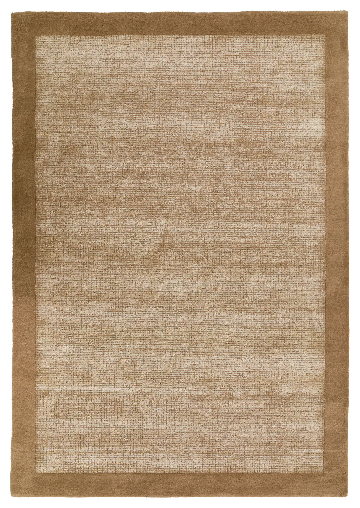 Gallery Direct Roden Rug Natural - complete front product view, 290 x 200 cm