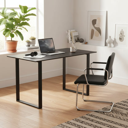 Baker Panama Corner Group 135cm Dining Table