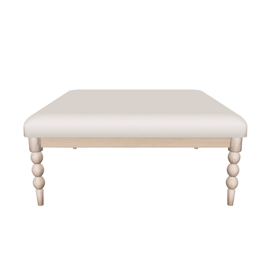 Approximate photo-reconstructed Artisan coffee-table AR review model; hidden details estimated