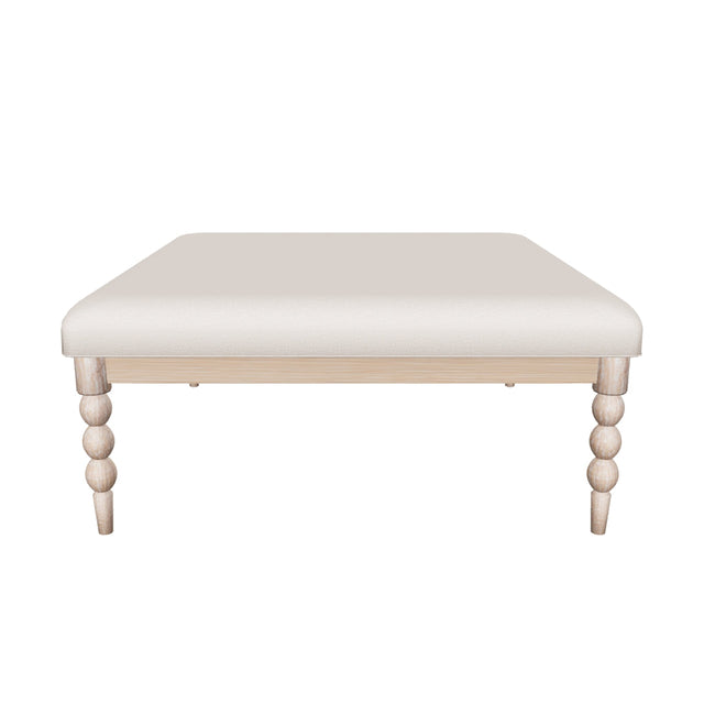 Approximate photo-reconstructed Artisan coffee-table AR review model; hidden details estimated