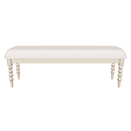 Approximate photo-reconstructed Artisan bench AR review model; hidden details estimated