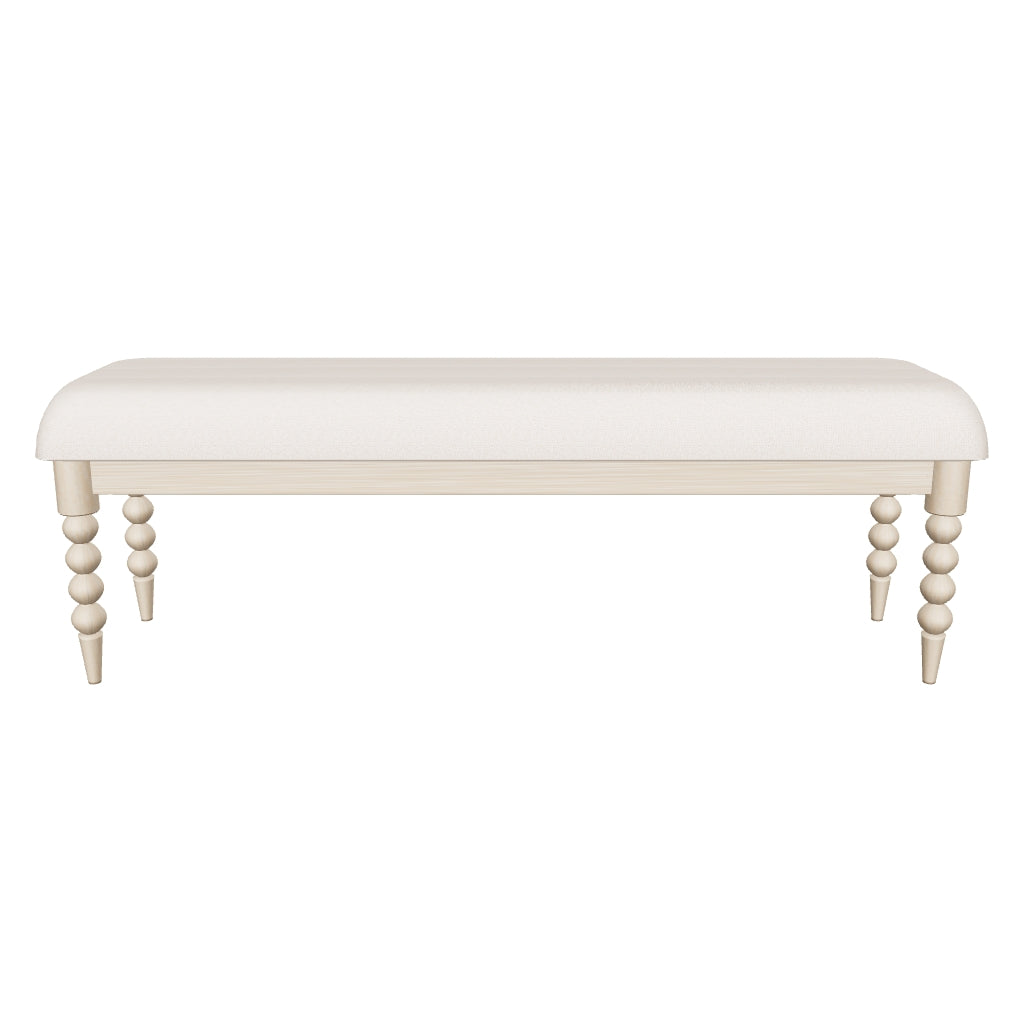 Approximate photo-reconstructed Artisan bench AR review model; hidden details estimated