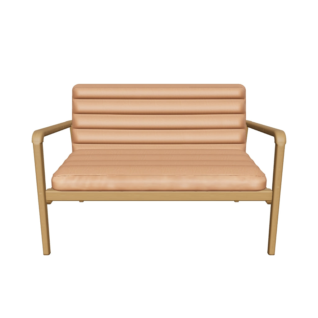 datsun-sofa2-leather — photo-based approximate private review; nominal dimensions 1180 × 760 × 800mm