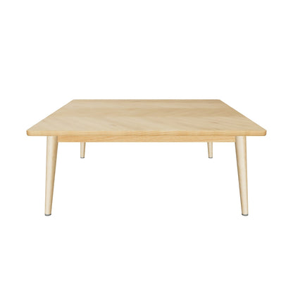 Gallery Direct Milano Coffee Table