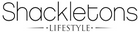 Shackletons Lifestyle