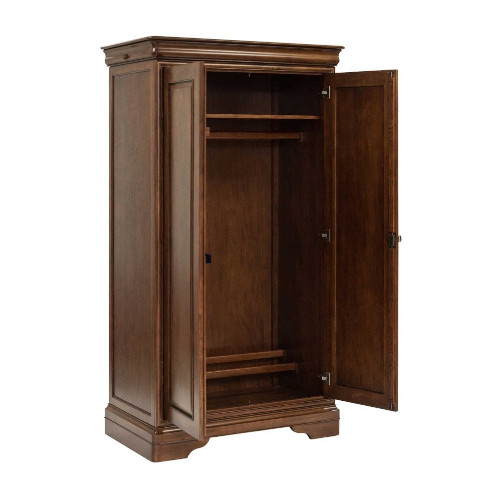 Willis & Gambier Antoinette 2 Door Wardrobe