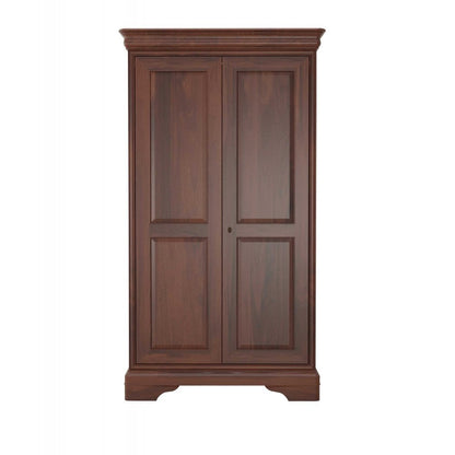 Willis & Gambier Antoinette 2 Door Wardrobe