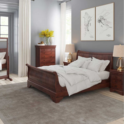 Willis & Gambier Antoinette King Size Bed
