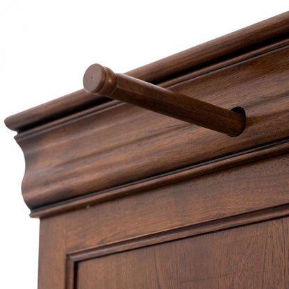 Willis & Gambier Antoinette 2 Door Wardrobe